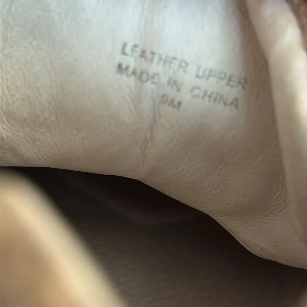 J/slides Ludlow High-Top shimmery‎ Sneakers